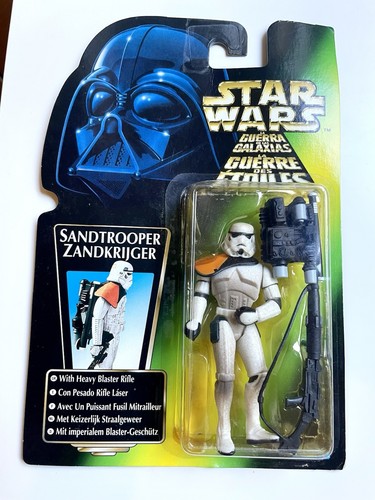 Kenner star wars - star,