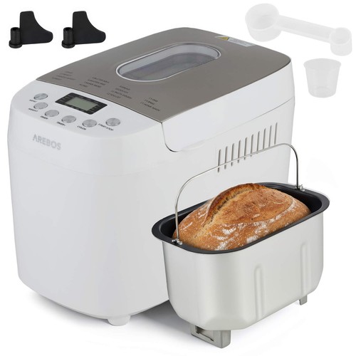 Arebos machine pain 1500g - à,