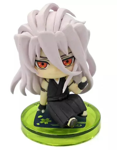 Mini figurine collection - mini, de