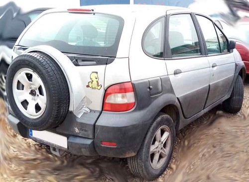 R16 5x108 5 et36 jante - r16-5x108-60.1-6.5-et36,