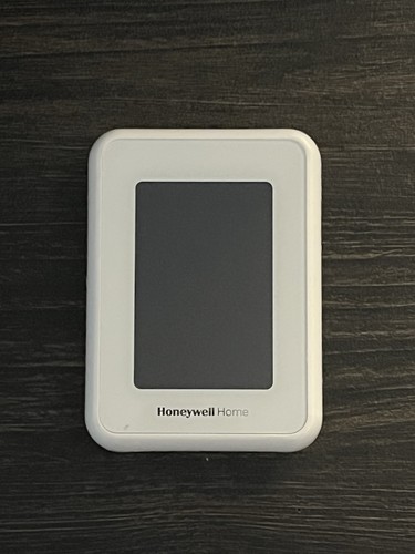 Honeywell home - home, t9