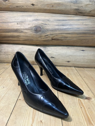 Salvatore ferragamo vintage - salvatore,