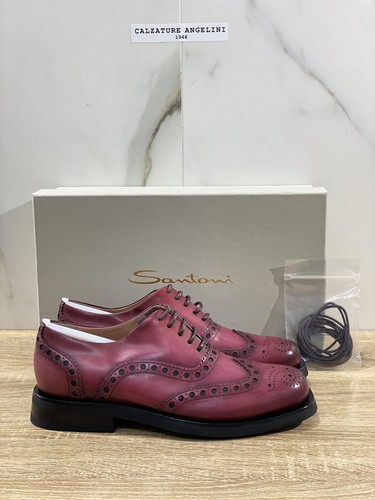 Santoni chaussure femme - santoni, À