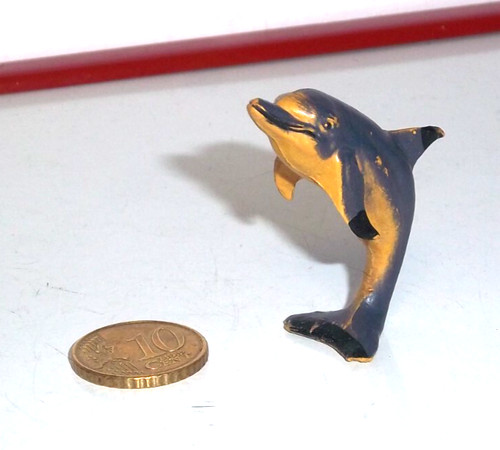 Figurine starlux zoo - figurine,