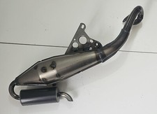 (Read Description Below Well) Muffler Giannelli Aerox F12 F15 Egg