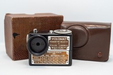 Posemètre Cellule Externe