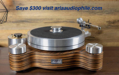 Custom audiophile triangle - custom,