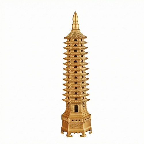 Tour wenchang finition - tour,