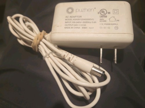 Genuine puzhen adapter - genuine, ac