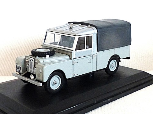 Land rover 109 - land,