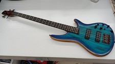 (IBANEZ) SR4AH corps en frêne