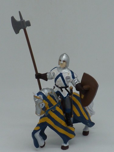 Ancienne figurine pvc - figurine,
