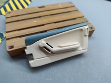 1/18 interior right door Ferrari 456 GT Bburago