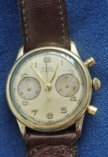 Montre Chronographe Nivia De