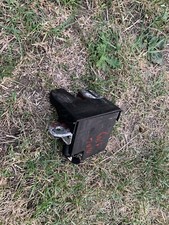 VW Volkswagen Golf MK6 2010 BOOT TAILGATE LOCK LATCH CATCH MECHANISM  box D7