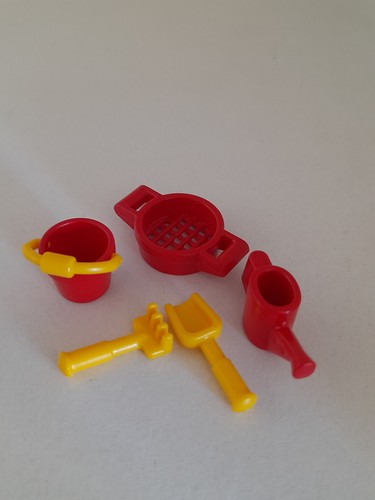 Playmobil lot jouets - de,