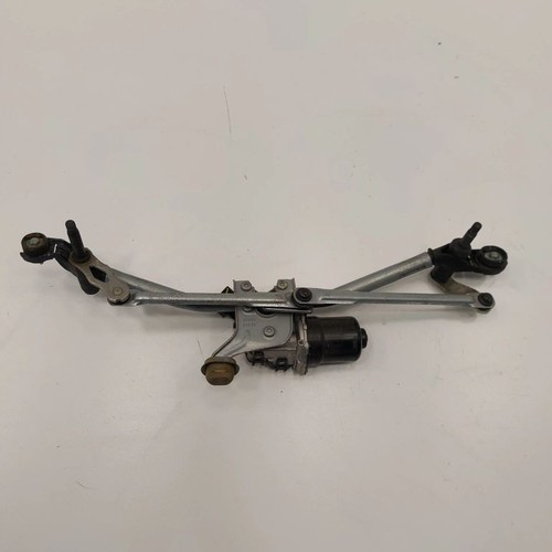 Moteur essuie glace avant