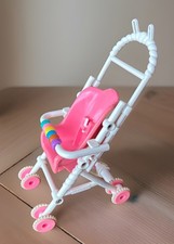 Vintage Fisher Price Barbie