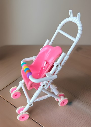 Vintage fisher price barbie - fisher,