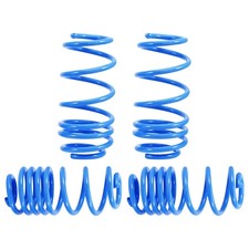 Ressorts court for VW Golf 5 V