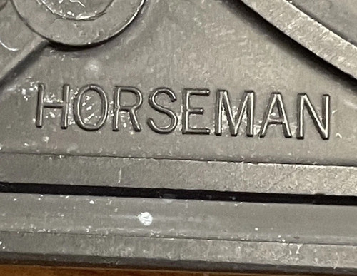 Exc horseman sinar - exc+5,