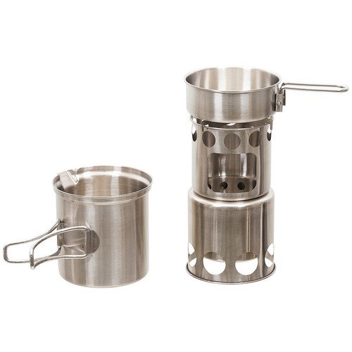 Fox outdoor batterie - fox,