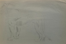 GUSTAVE GUETANT (1873-1953)