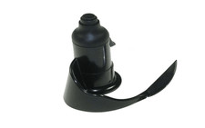 PALE DE BRASSAGE FRITEUSE