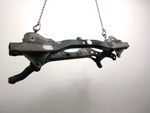 Berceau arriere 55410g4aa0 - arriere,