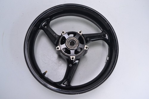 Front wheel rim suzuki - front, gsx-r