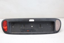 Renault Megane I Cabriolet Tailgate Trim EA 7711170346 03-1998