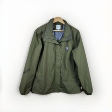 SAMSHIELD Ian Mens Riding Rain