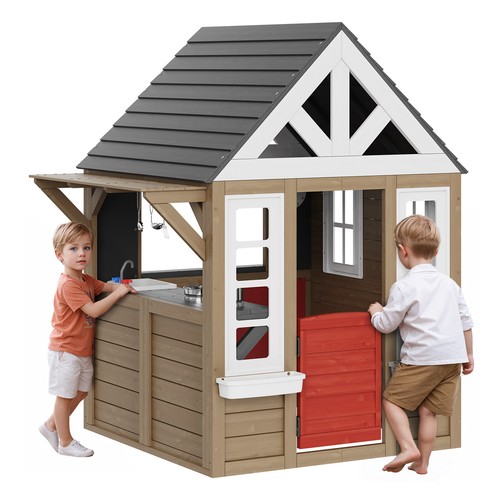 Vevor maisonnette enfants - vevor,