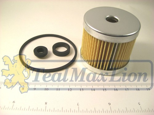 Filtre essence - filtre,