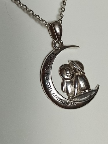 Jolie chaîne argent 925 - jolie,