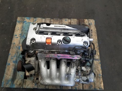 Moteur complet essence - 2.0,