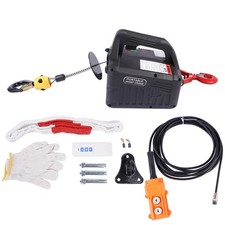 Palans électriques Portables