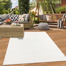 Tapis élégant lavable | pour