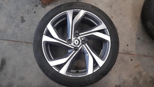 Renault clio rjab jante - rjab,