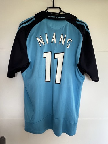 Maillot authentique niang - maillot,