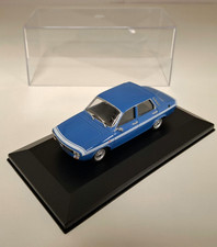Renault 12 Gordini 1/43 Universal Hobbies Boite Vitrine