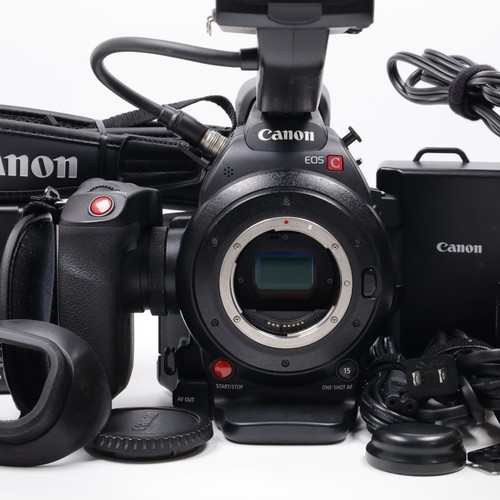Appareil photo cinéma canon - appareil,