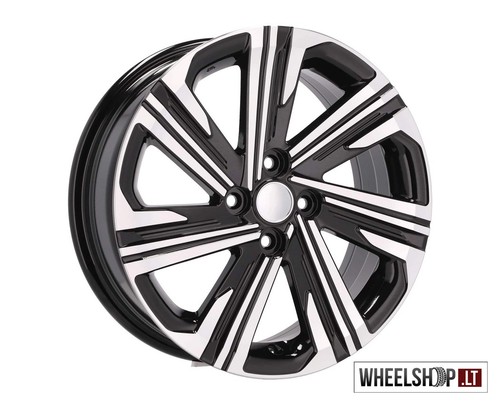 Toyota yaris style - style, 4x100
