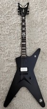 Dean Guitars ML X XERO Shadow