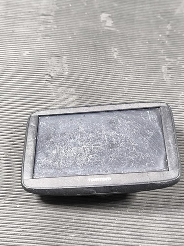 Navigateur gps tomtom - tomtom,