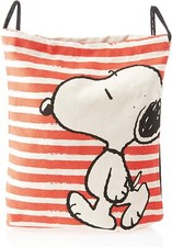 Peanuts Snoopy 100% Coton