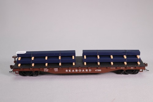 Le4428 bachmann train wagon - le4428,