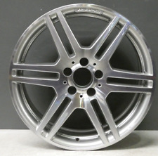 Mercedes Classe E Coupé