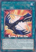 Yu-Gi-Oh ! Arbalète