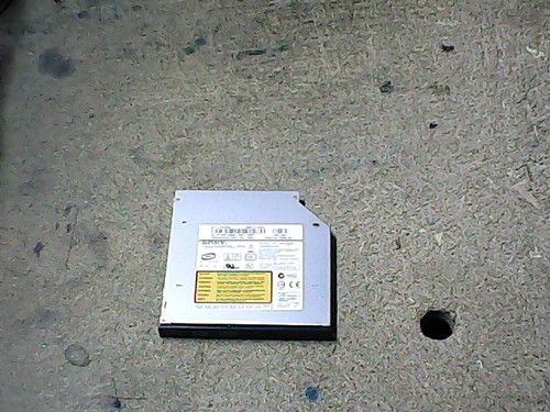Graveur q58a dell - dw-q58a-ds,